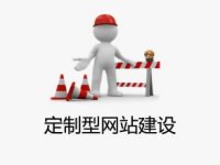 定制型网站建设-按需定制